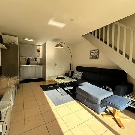 Hag Apartament Valras-Plage