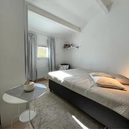 Hag Lägenhet Valras-Plage